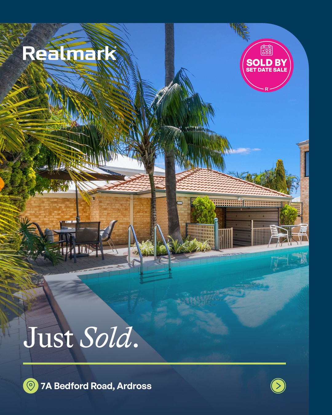 Paul Evensen - Realmark | Perth WA