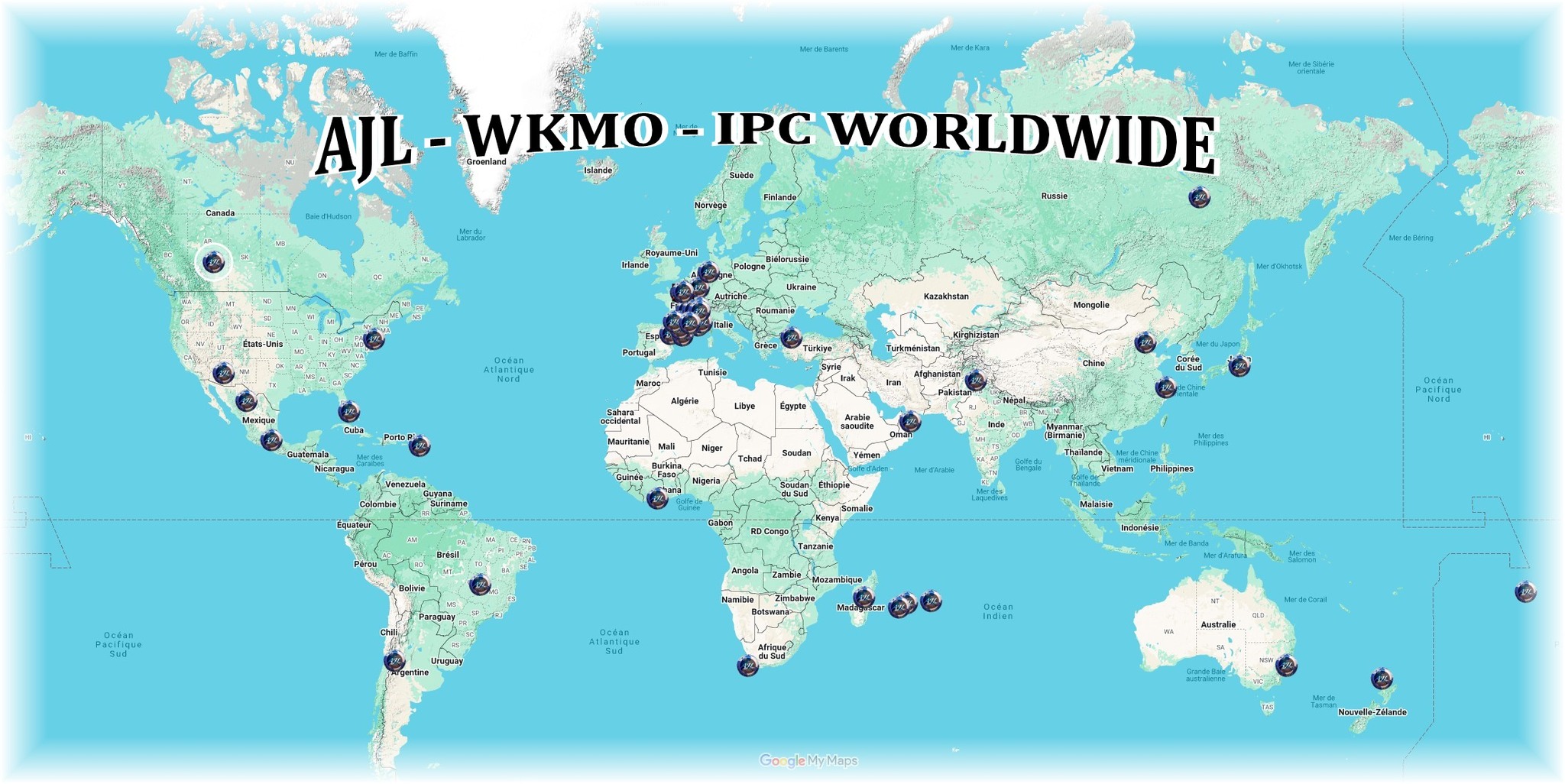 World Krav Maga Organization - WKMO | Saint-Jean-de-Védas