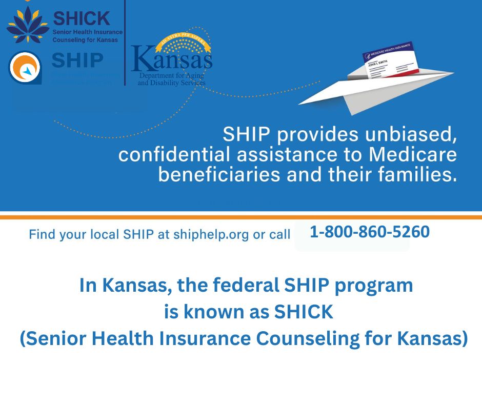Kansas Department for Aging and Disability Services