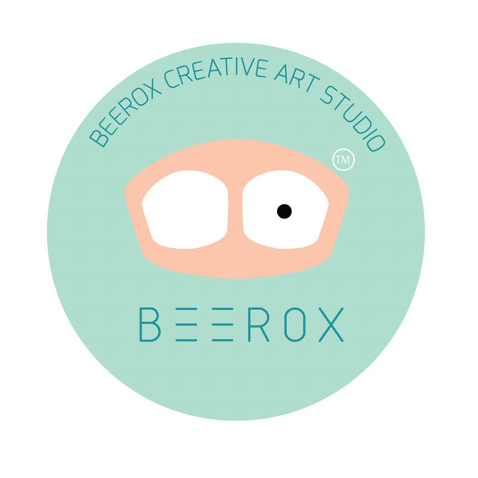 Beerox Children Art Class... - Beerox Children Art Class