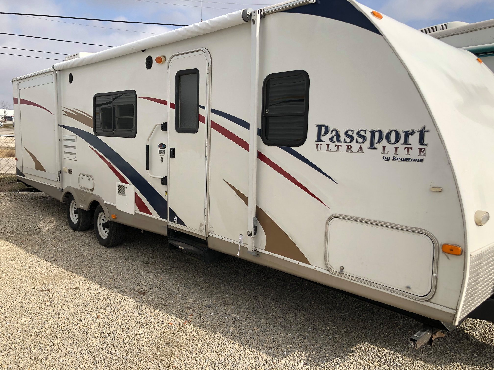 R and R Rv Repair | Portland IN