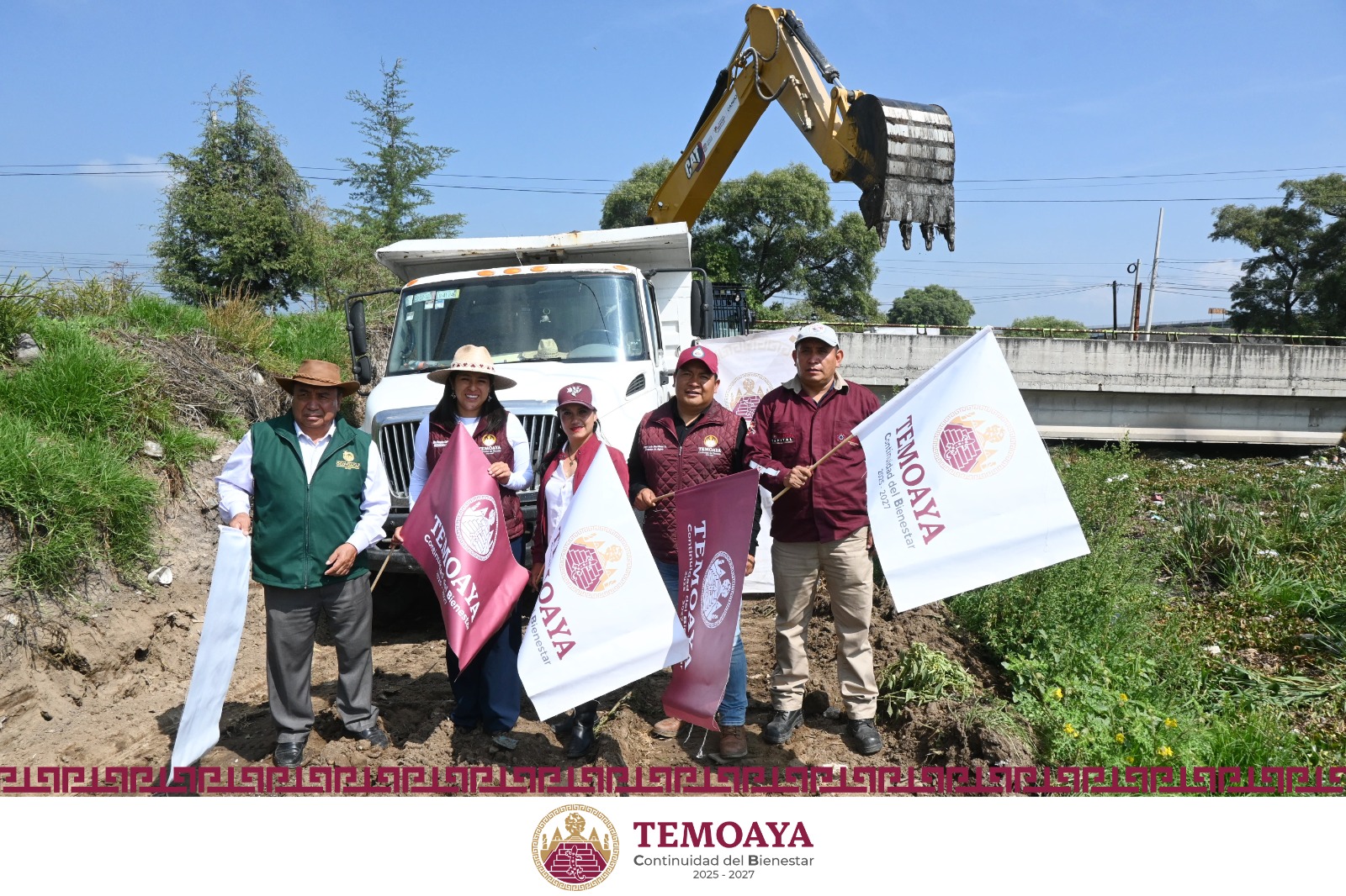 Temoaya 2025-2027 added a new photo. - Temoaya 2025-2027