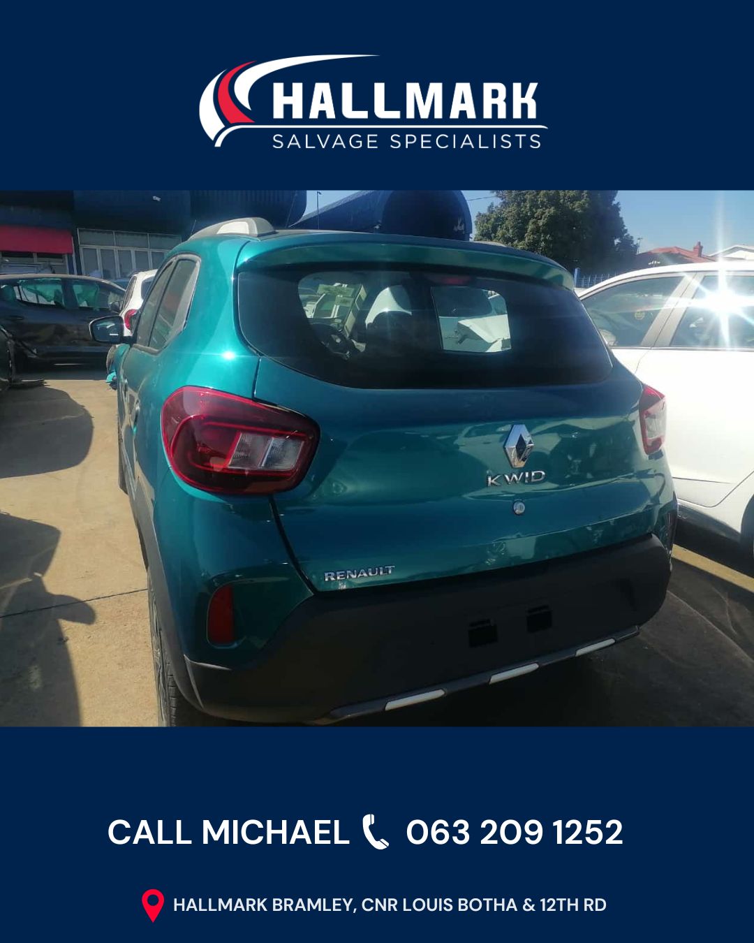 Hallmark Auto | Johannesburg