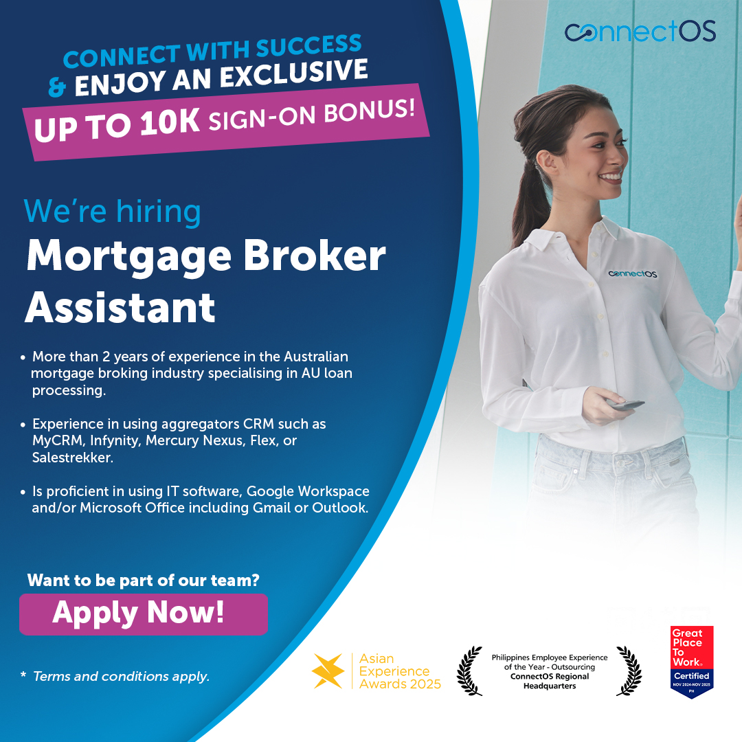 Connect - ⚡ Empowering Brokers. Elevating Lending Experiences. Join us ...