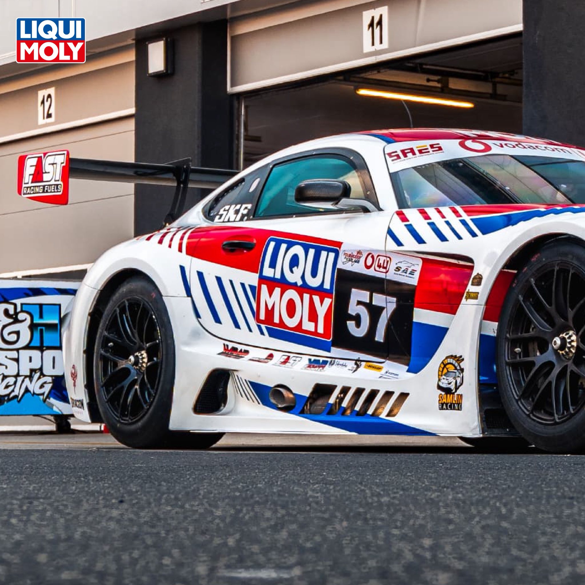 LIQUI MOLY - LIQUI MOLY added a new photo.