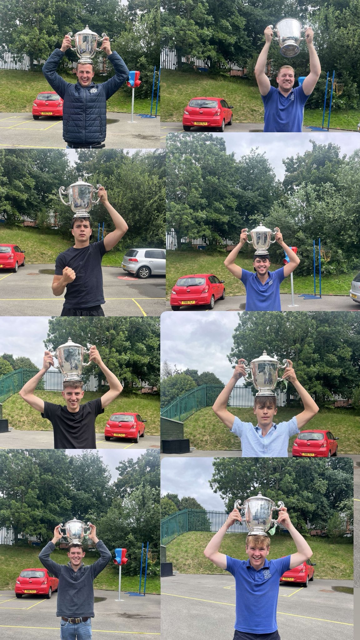 Launceston YFC - 🌟🏆Nationals Finals Weekend🏆🌟 What a... | Facebook