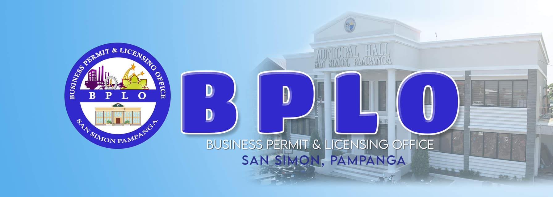 BPLO SAN SIMON