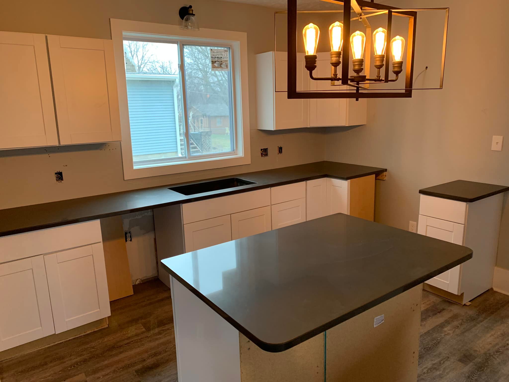 The Counter Top Shop | La Vista NE