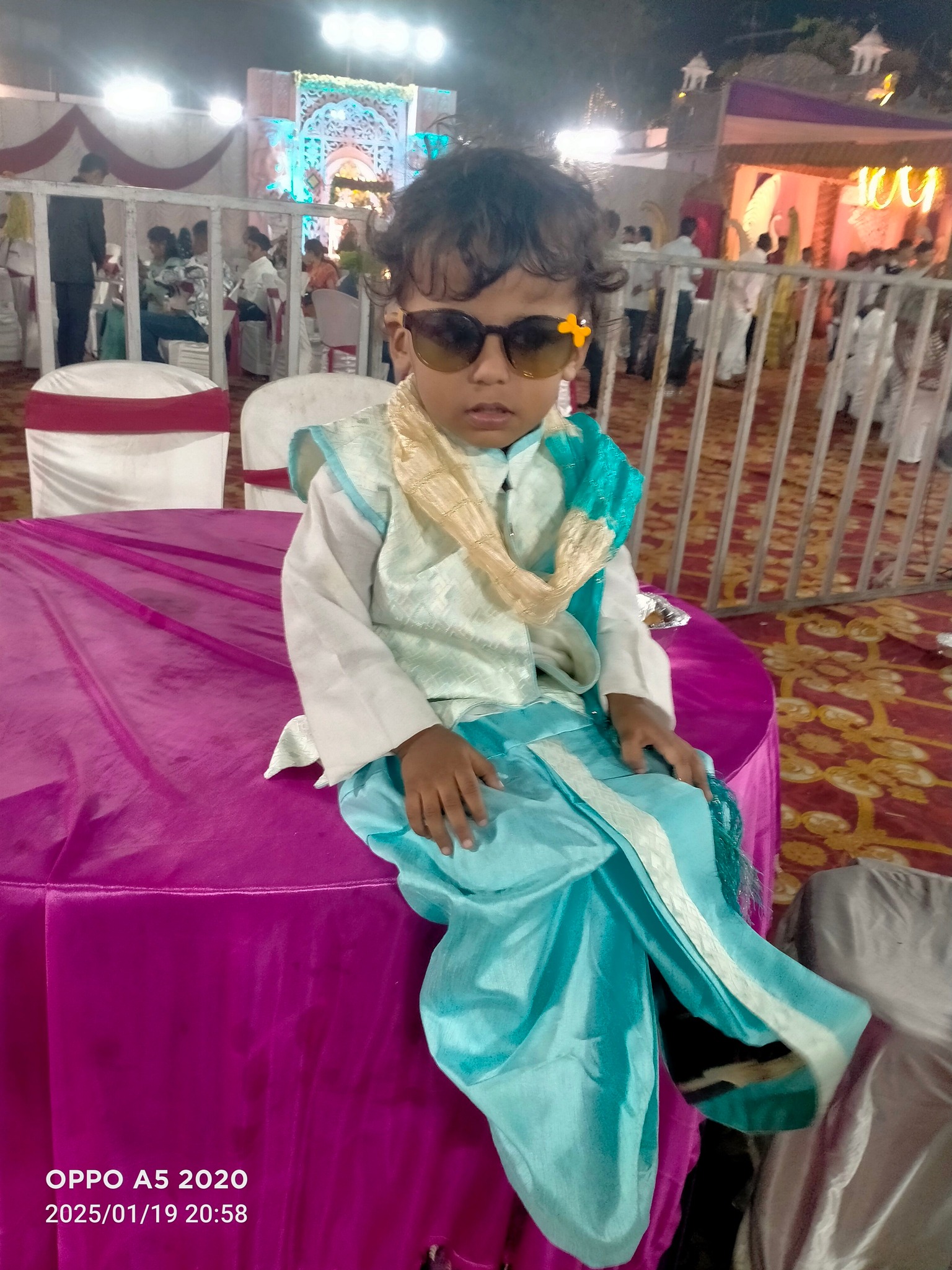 Ramesh Kumar Sahu