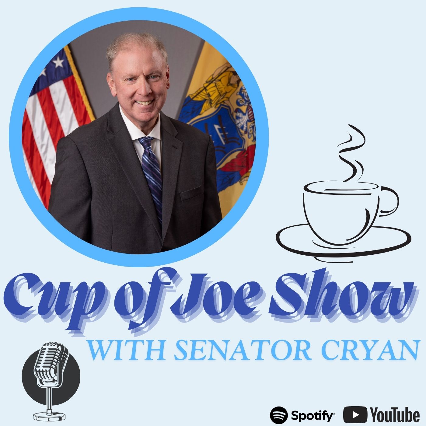 Senator Joe Cryan added a new photo. - Senator Joe Cryan