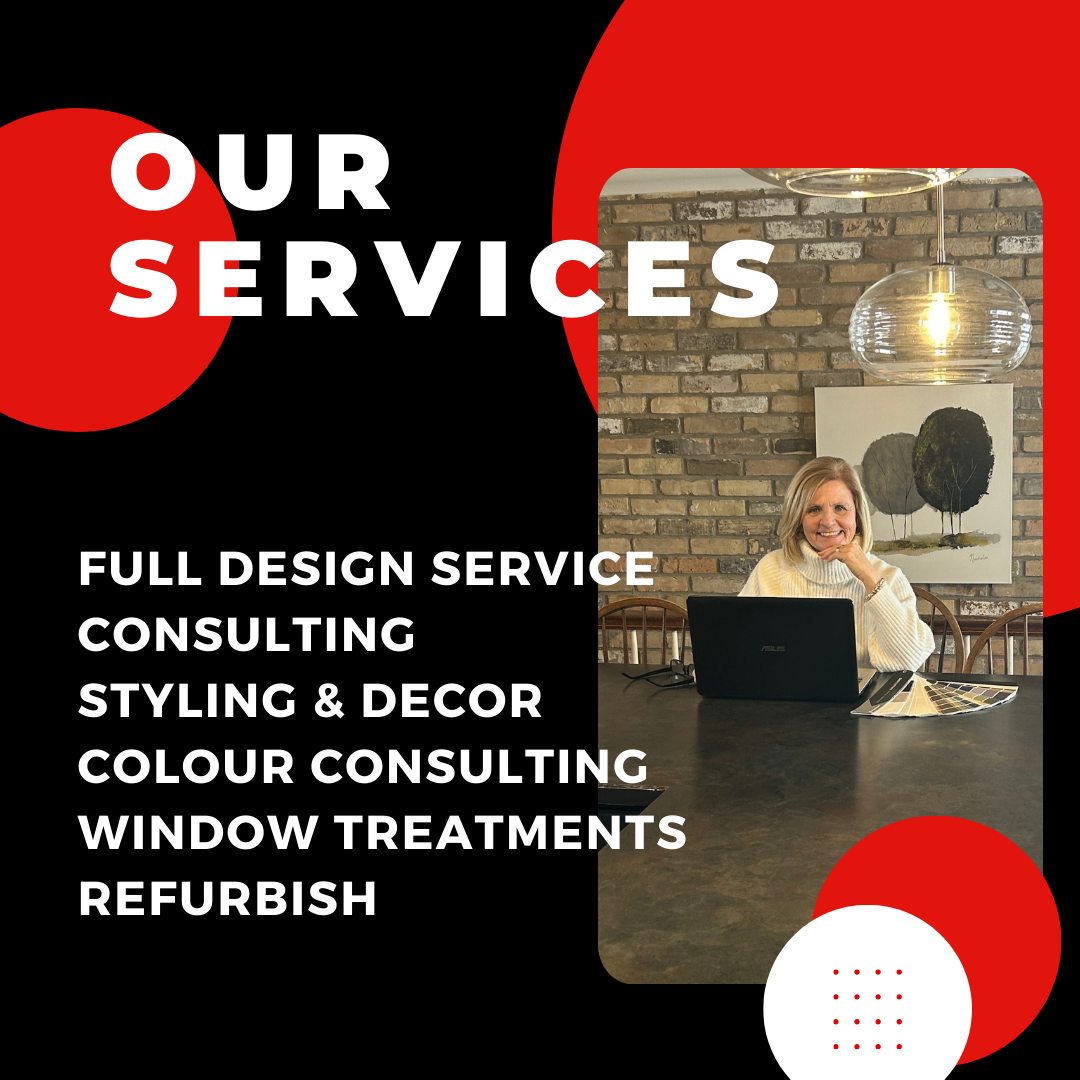 Interior Concepts | Exeter ON