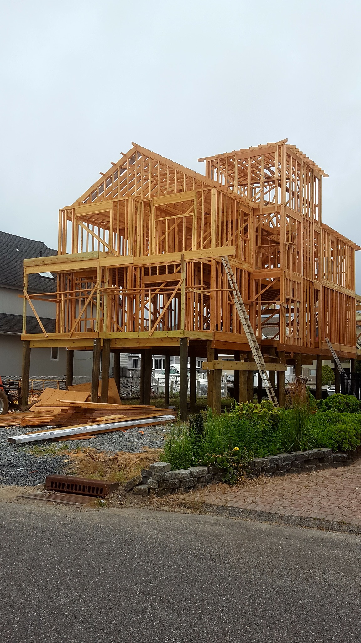 CE Development LLC