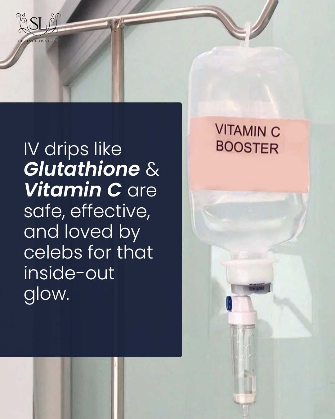 glutathione and vitamin c iv drip price 🌸 Detox, Brighten & Glow from Within! Rejuvenate your skin boost your immunity with the at Abeer Medical Center. 💗 Book Your Session Today! 📍 Aziziyah A Novel Glutathione Peroxidase Choose your pack:Pack of 2 (30 Tablets) aqua skin Gluta