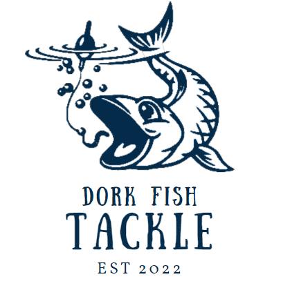 Dork Fish Tackle