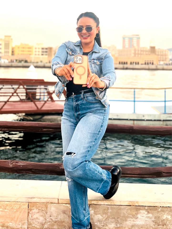 Sumi Rana