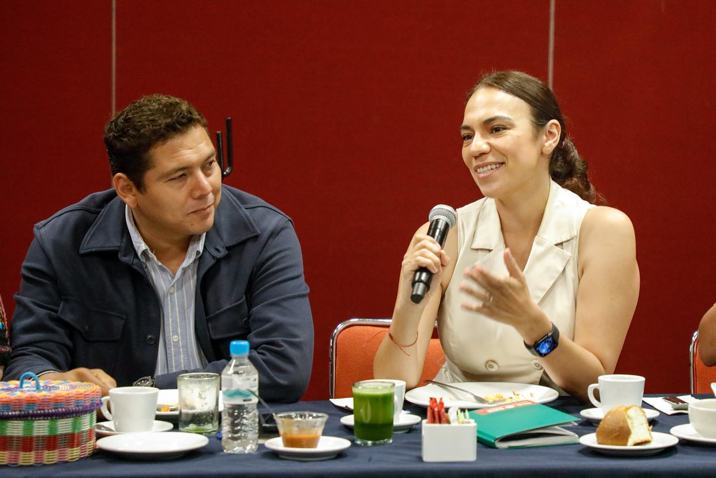 Secretaría de... - Secretaría de Desarrollo Económico Oaxaca