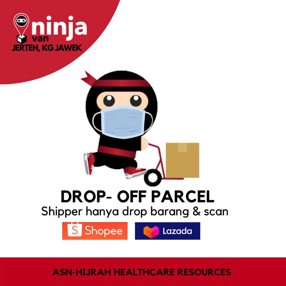 Ninja Van Jerteh Kg Jawek Home Facebook