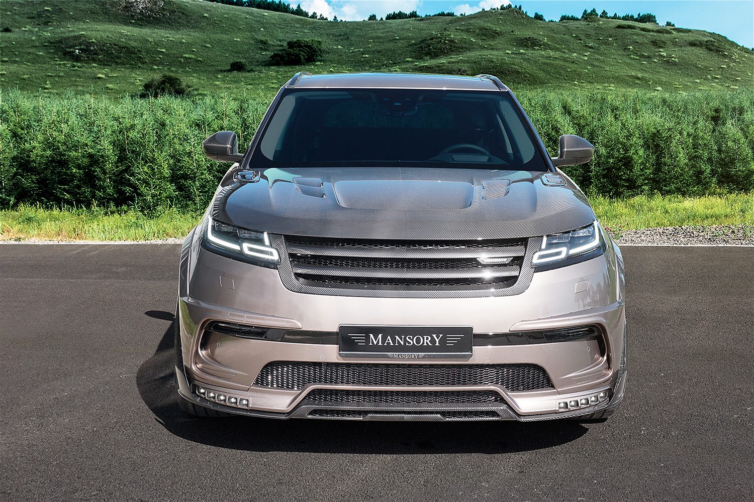 Sjekk ut Range Rover Velar... - Nardo Bil - Jaguar Land Rover | Facebook