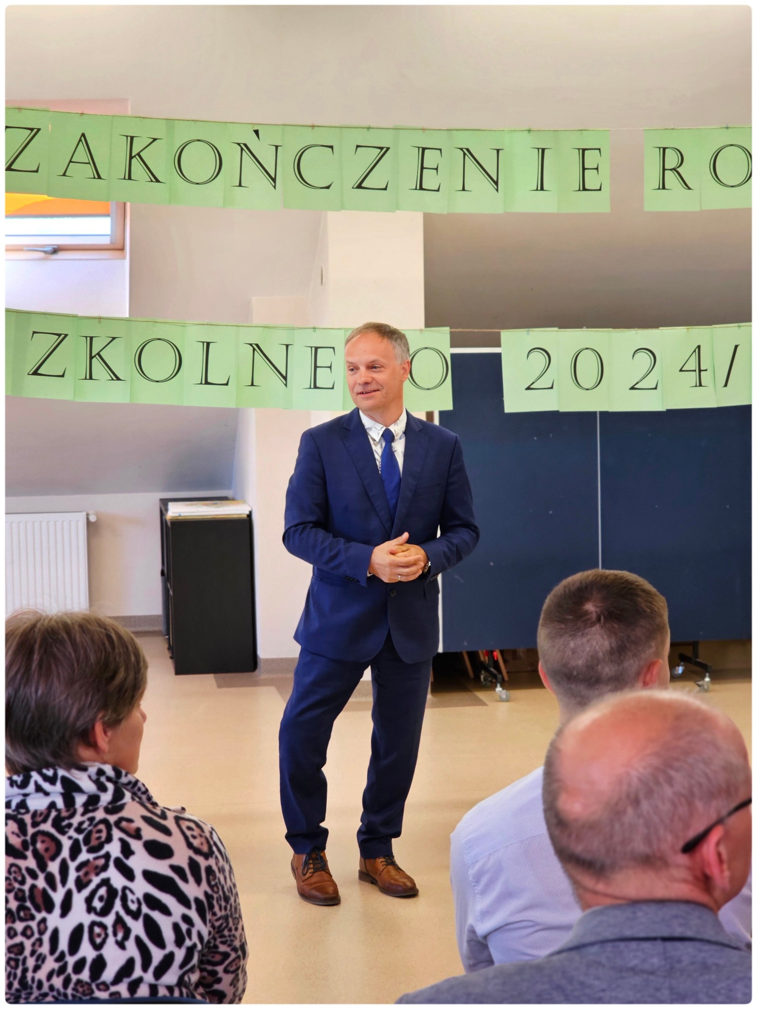 OREW Przystań Kostry Noski... - OREW Przystań Kostry Noski