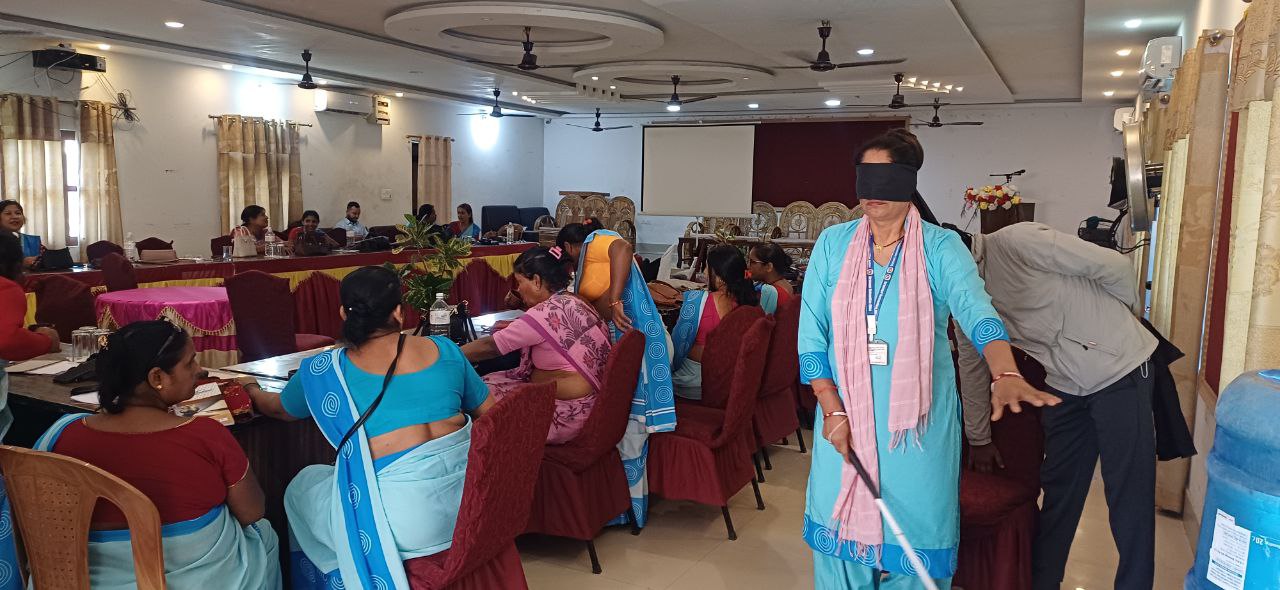 National Federation of the Deaf Nepal - NDFN | Kathmandu