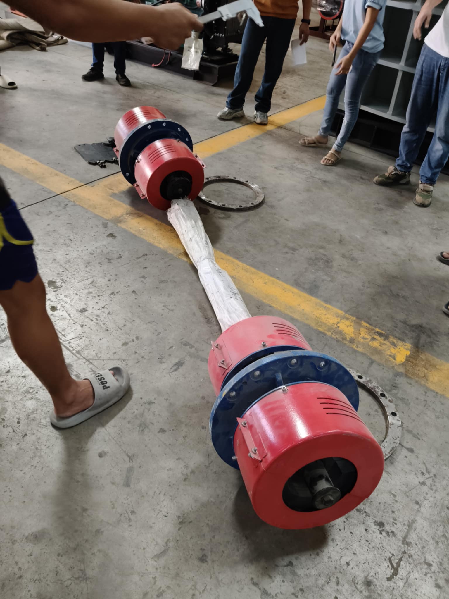 Vibratech Enterprises | Valenzuela