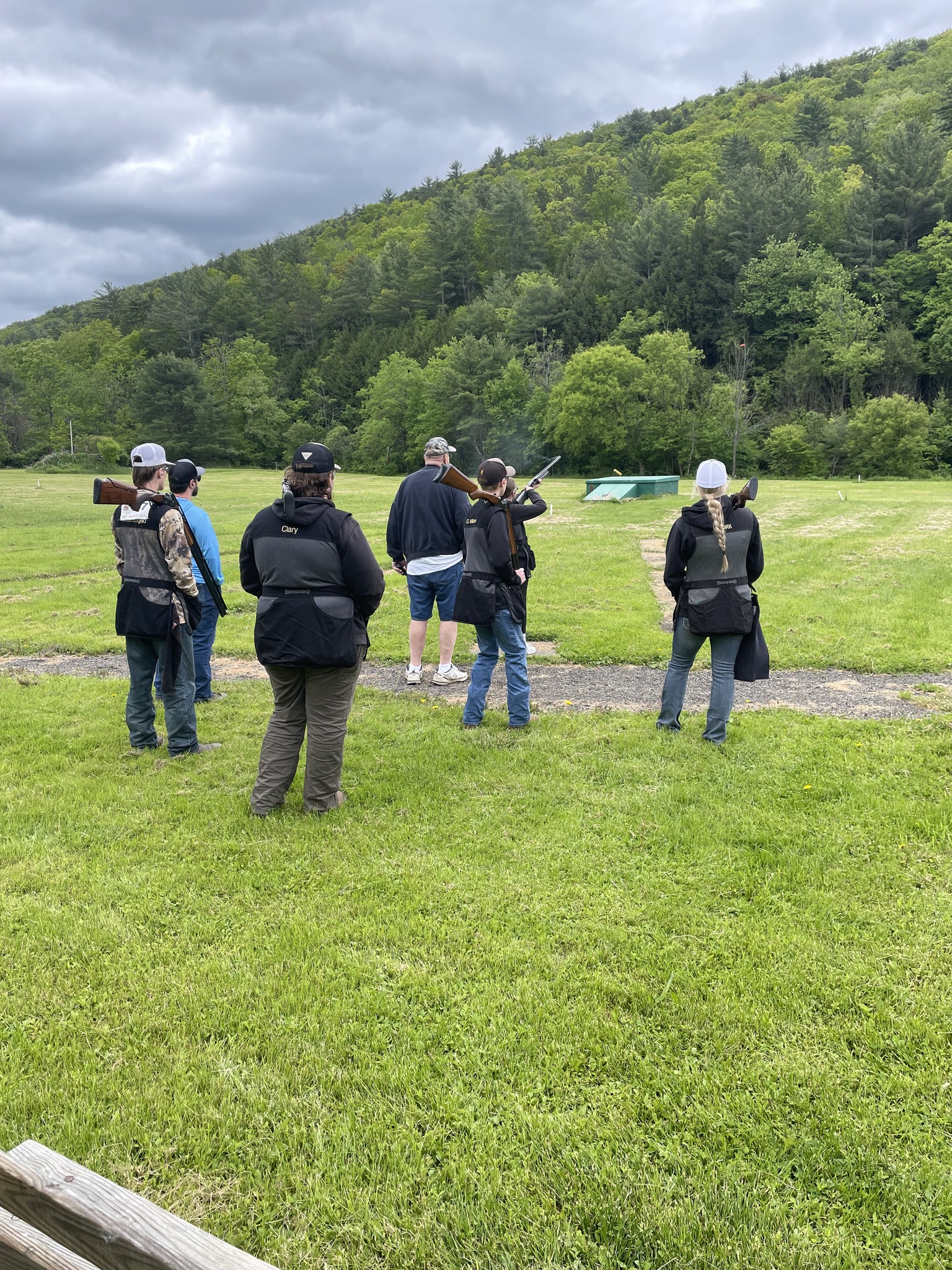 Corning Fish & Game Club | Corning NY