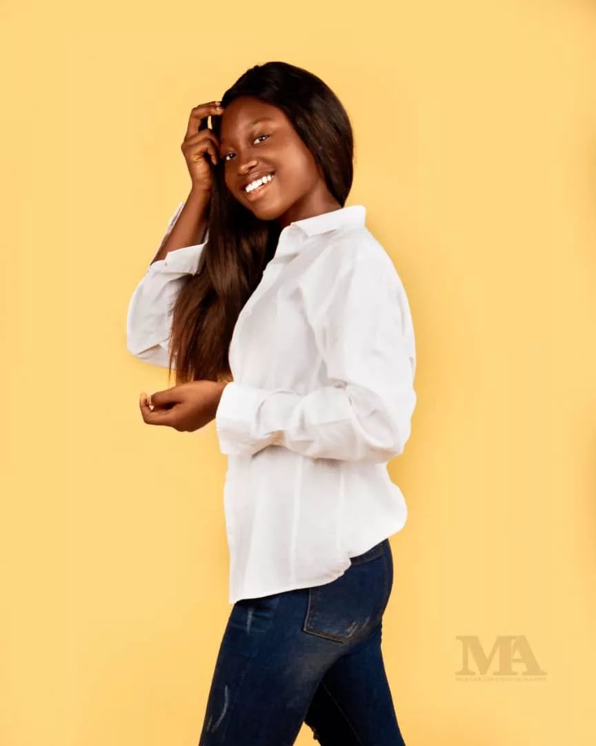 Happy #birthday to you, baby girl!... - Stephen Kayode Obasun