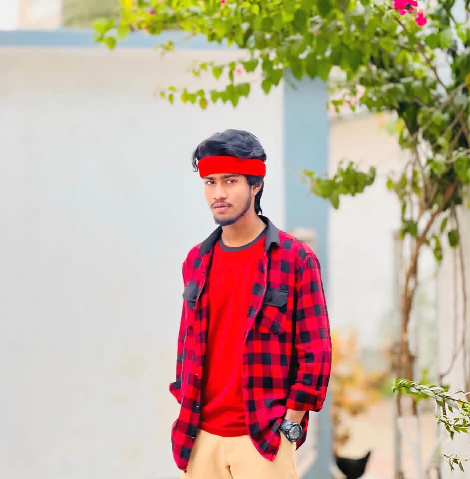 Xb Rakib Raj