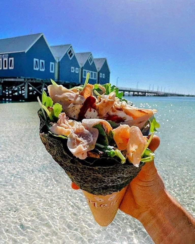Mano Wraps
