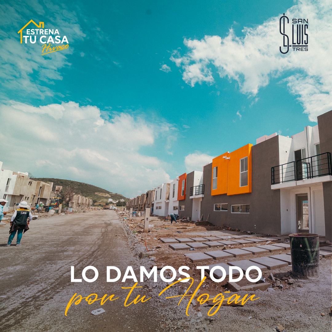 Tu Casa Hivaco | Pachuca de Soto