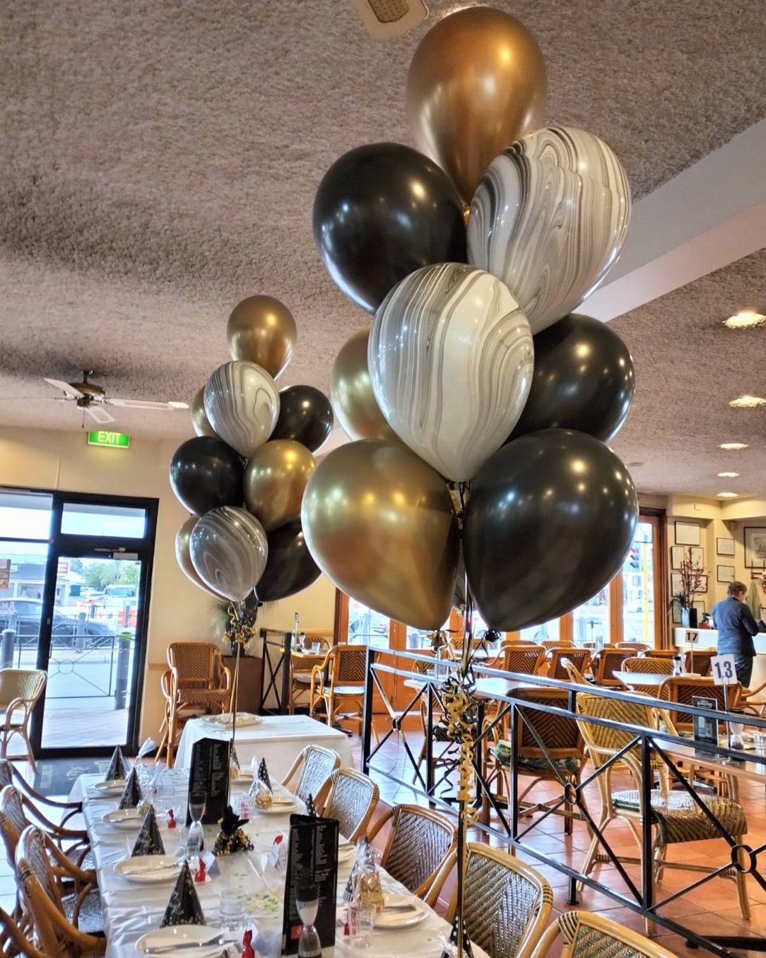 Balloons Abuzz | Morley WA