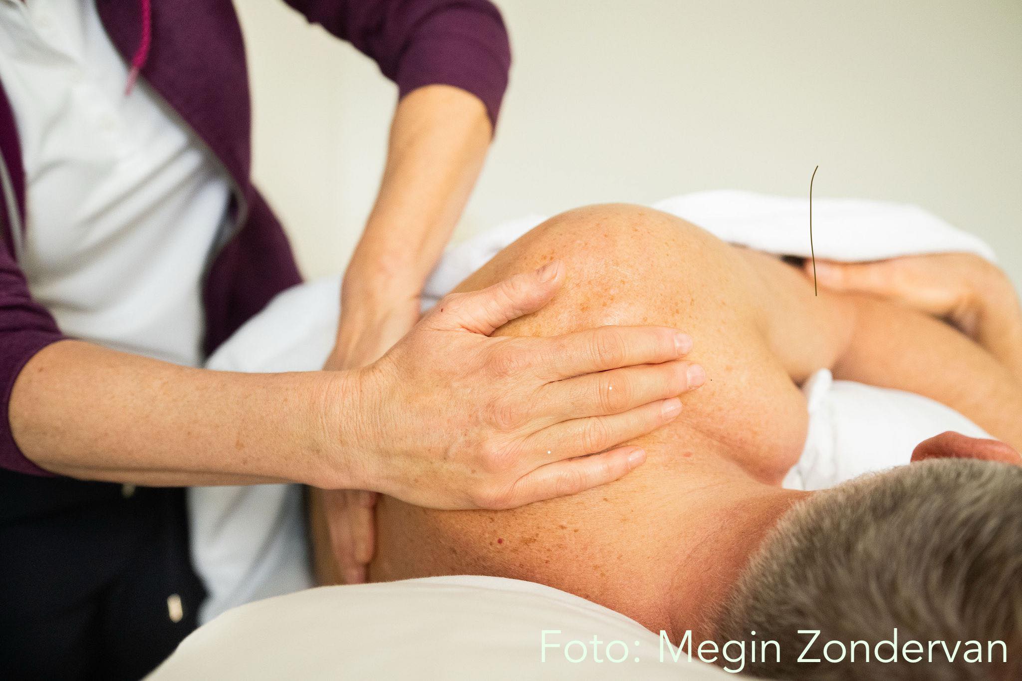 Yentl care zorgmassage | Lekkerkerk