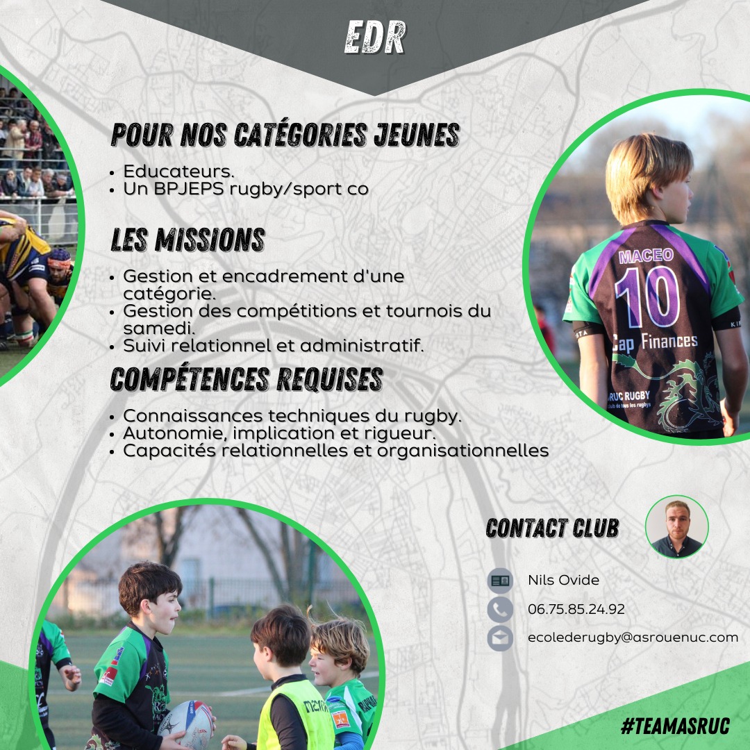 ASRUC Rugby
