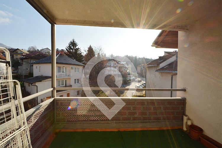 Posjed | Sarajevo