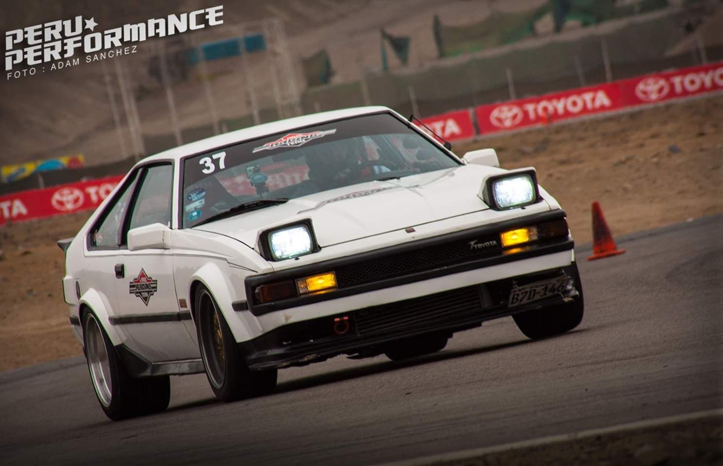 Label Racing Team - Autocross & Trackday