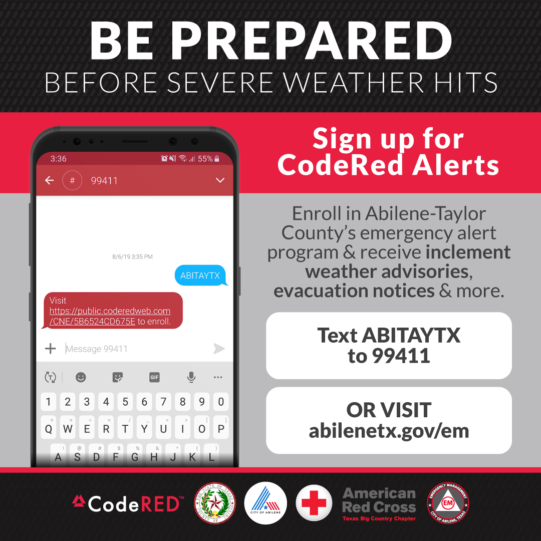 City of Abilene, Texas added a... - City of Abilene, Texas