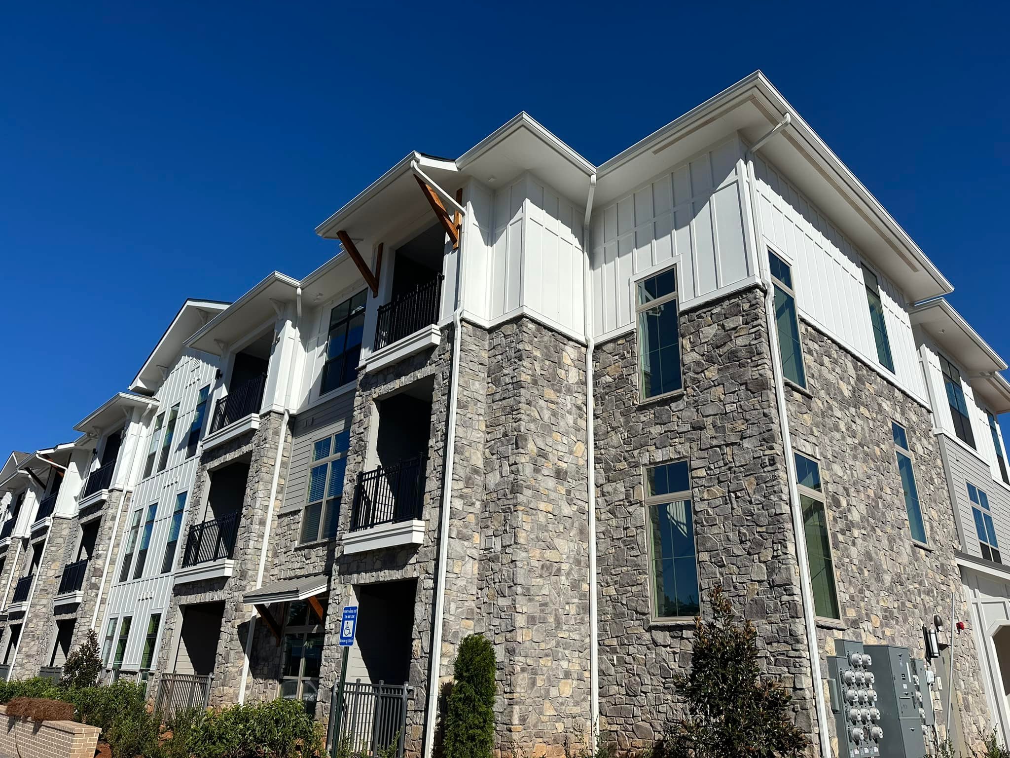 Native Custom Stone, LLC | Dawsonville GA