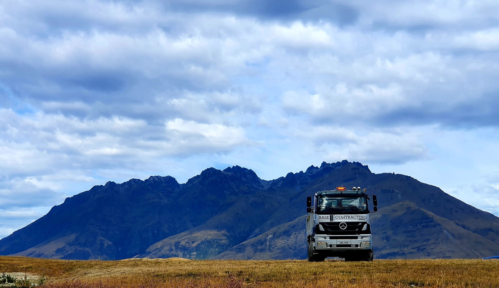 Base Contracting Ltd | Queenstown