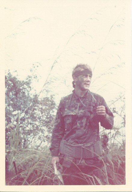 The NAM - K Company, 75th Infantry (Rangers) Viet Nam | Facebook