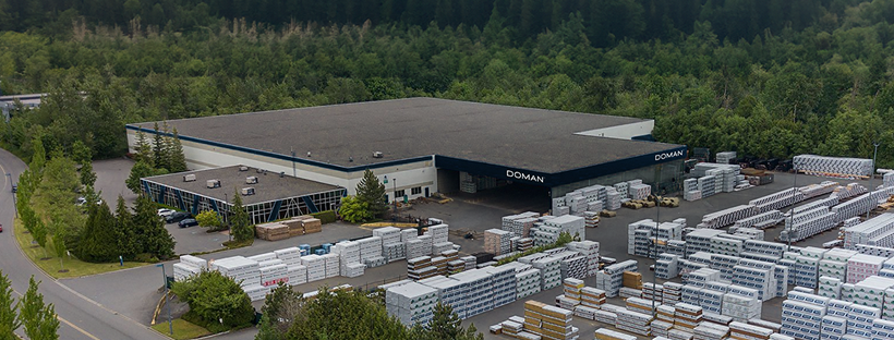 Doman Building Materials