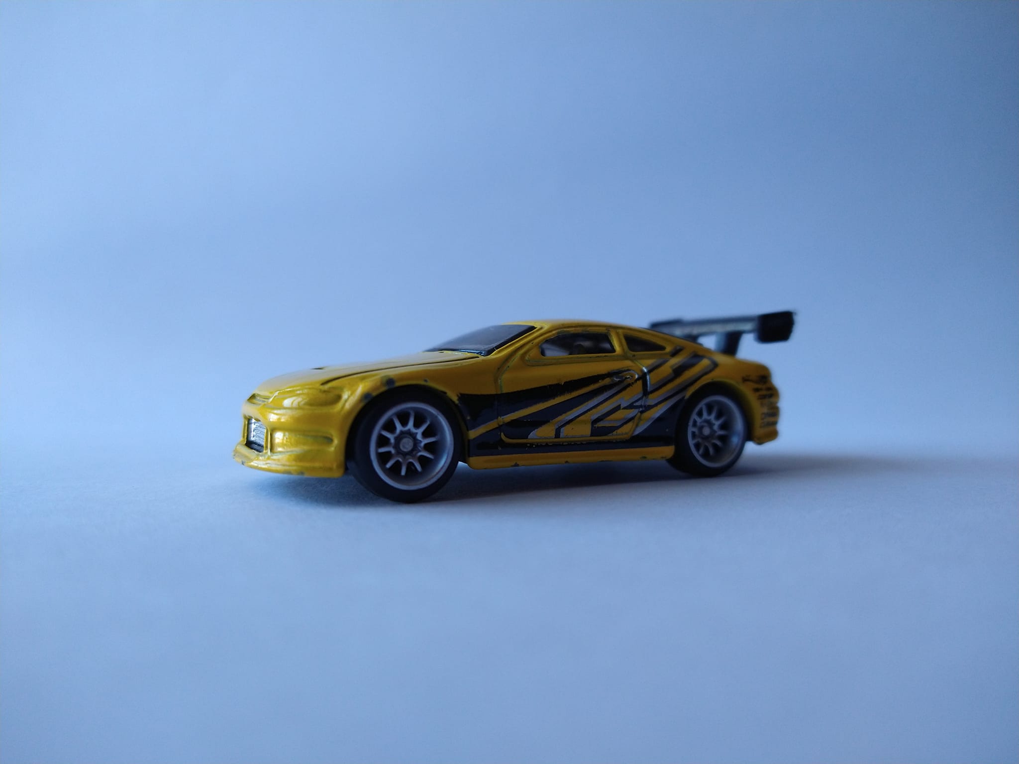 Hot Wheels x NARUTO Nissan Silvia (S15) Pre-order now - creations 