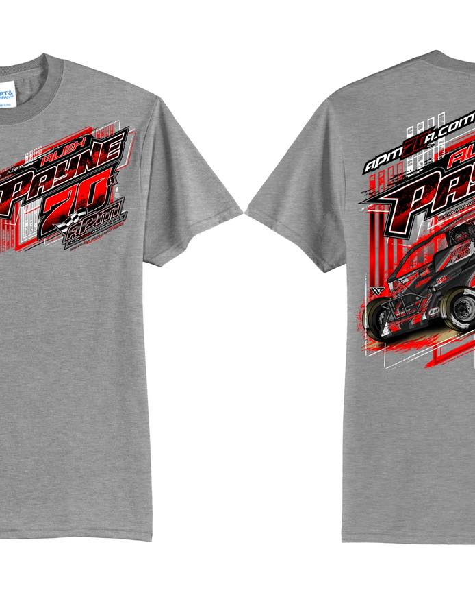 Alex Payne Motorsports added a... - Alex Payne Motorsports