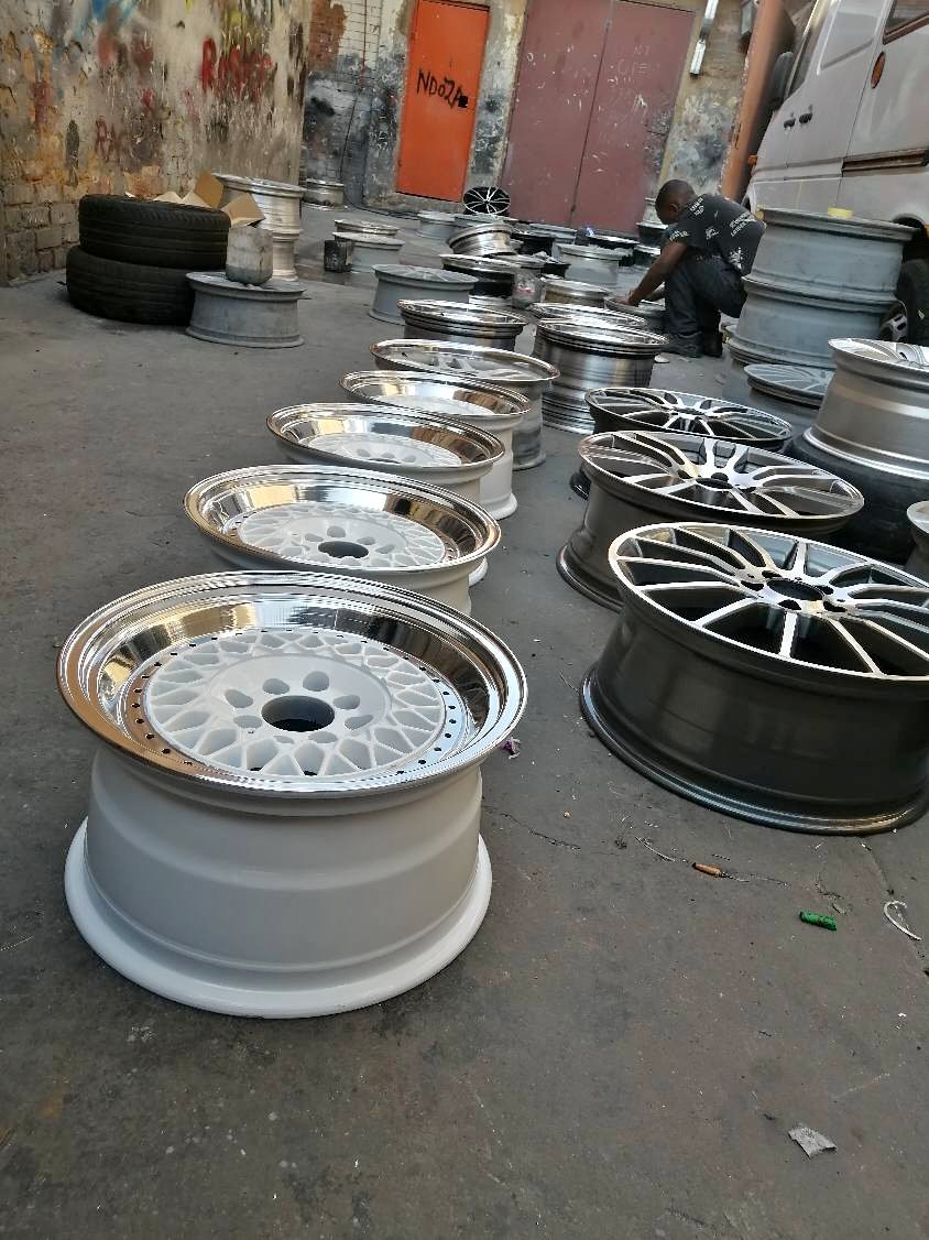 fix mag rims