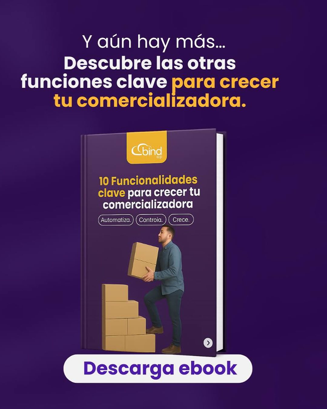 Bind México - 😱 ¿No conoces la #EBITDA de tu negocio? No... | Facebook