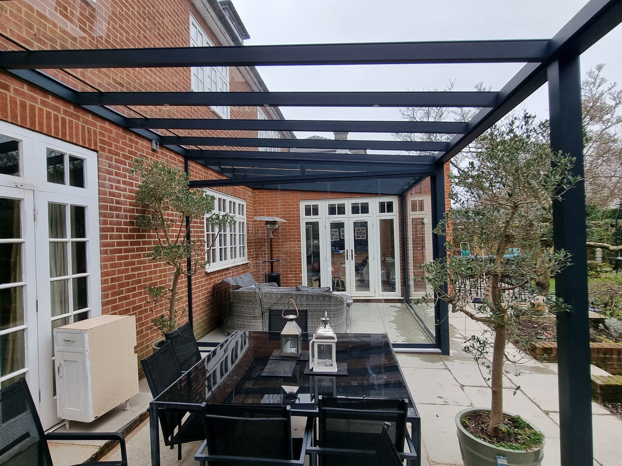 Trademark Verandas | Egham