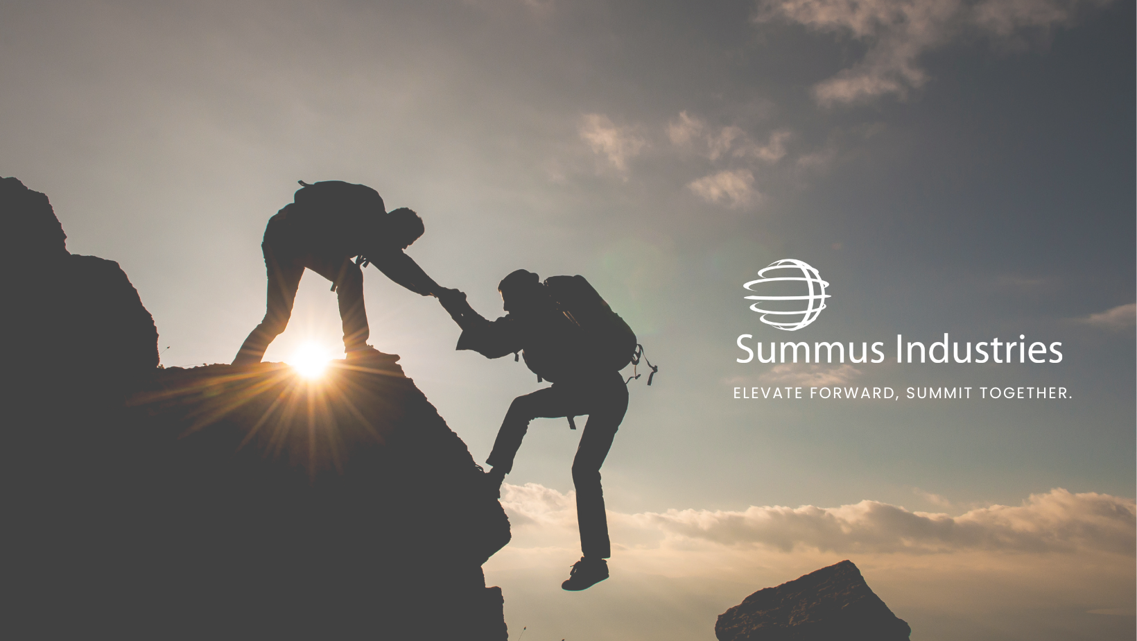 Summus Industries | Sugar Land TX