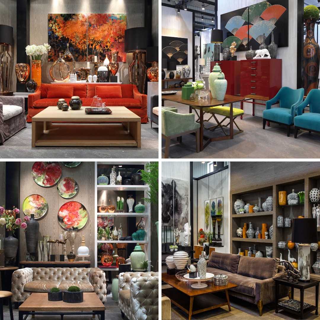 Guild Design Gallery