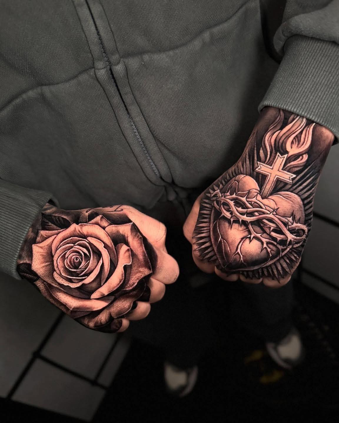 Ink Artist • hendrawan_tattoo Done at balitattoocanada Facebook