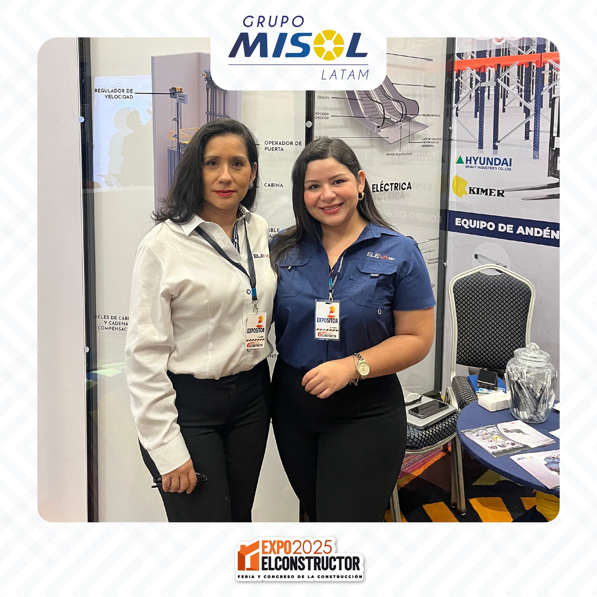 Grupo Misol