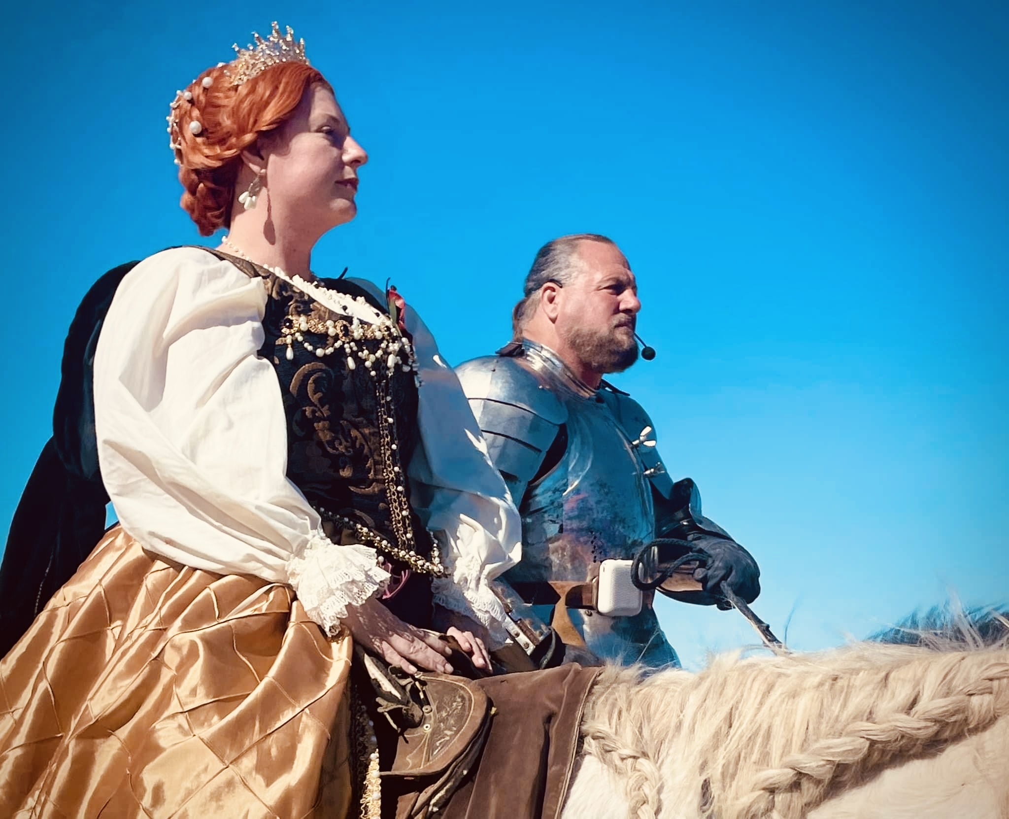 🚗 Plan your visit to the... - Two Rivers Renaissance Faire | Facebook